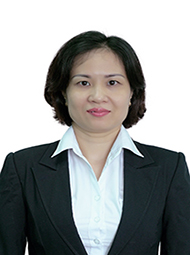 Lương Ngọc Hương