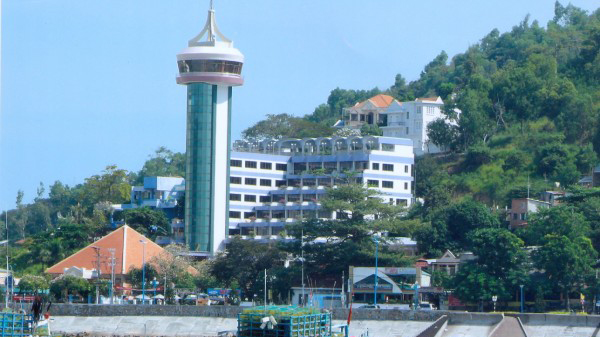 Kinh doanh khách sạn